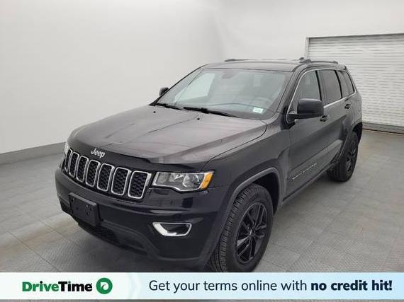 JEEP GRAND CHEROKEE 2017 1C4RJFAG6HC682928 image